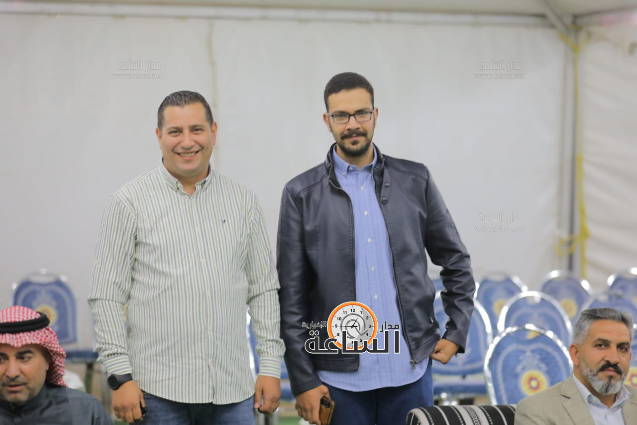 Madar Al-Saa Images 0.7080681267922702