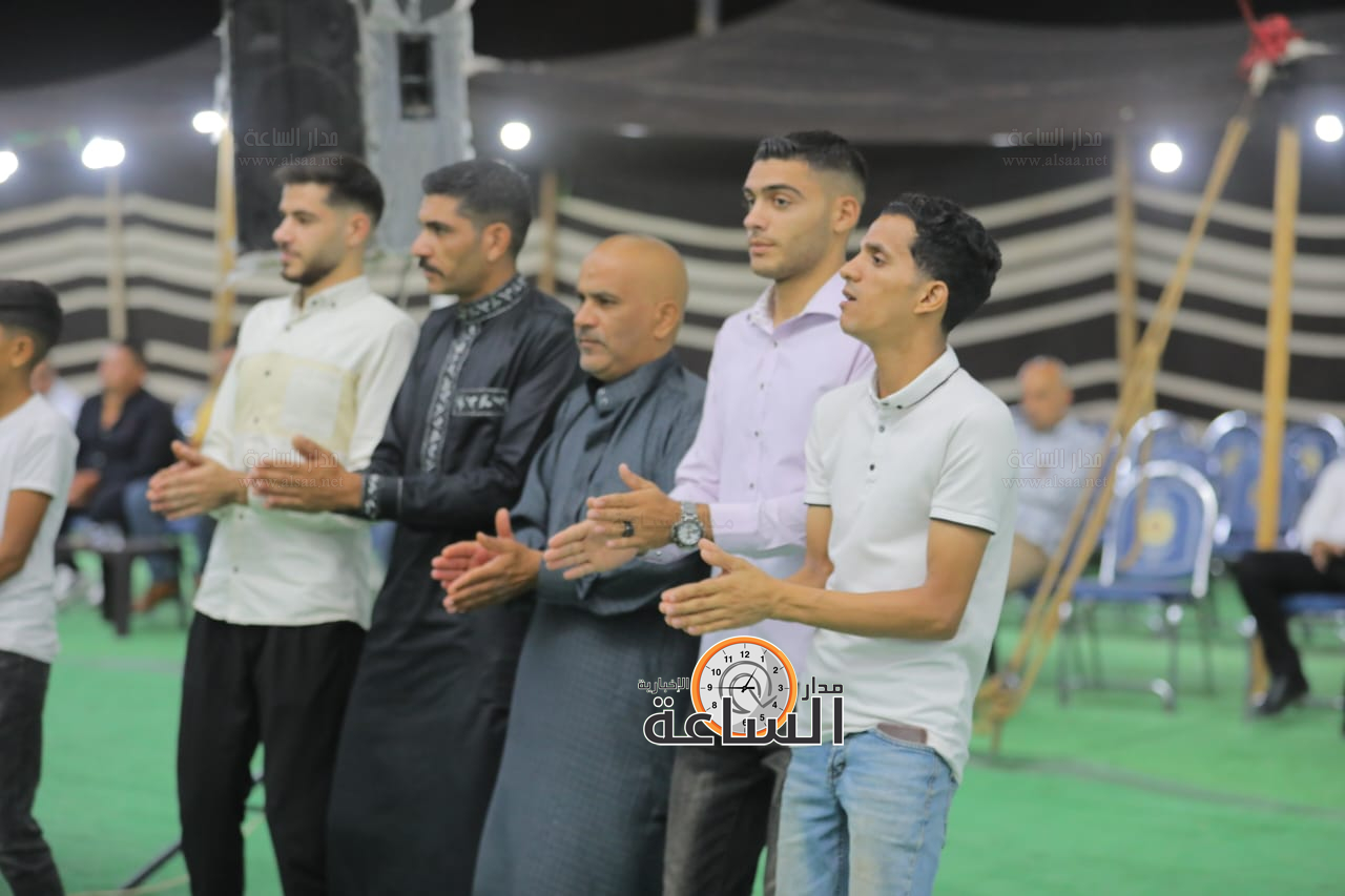 Madar Al-Saa Images 0.17101017069099567