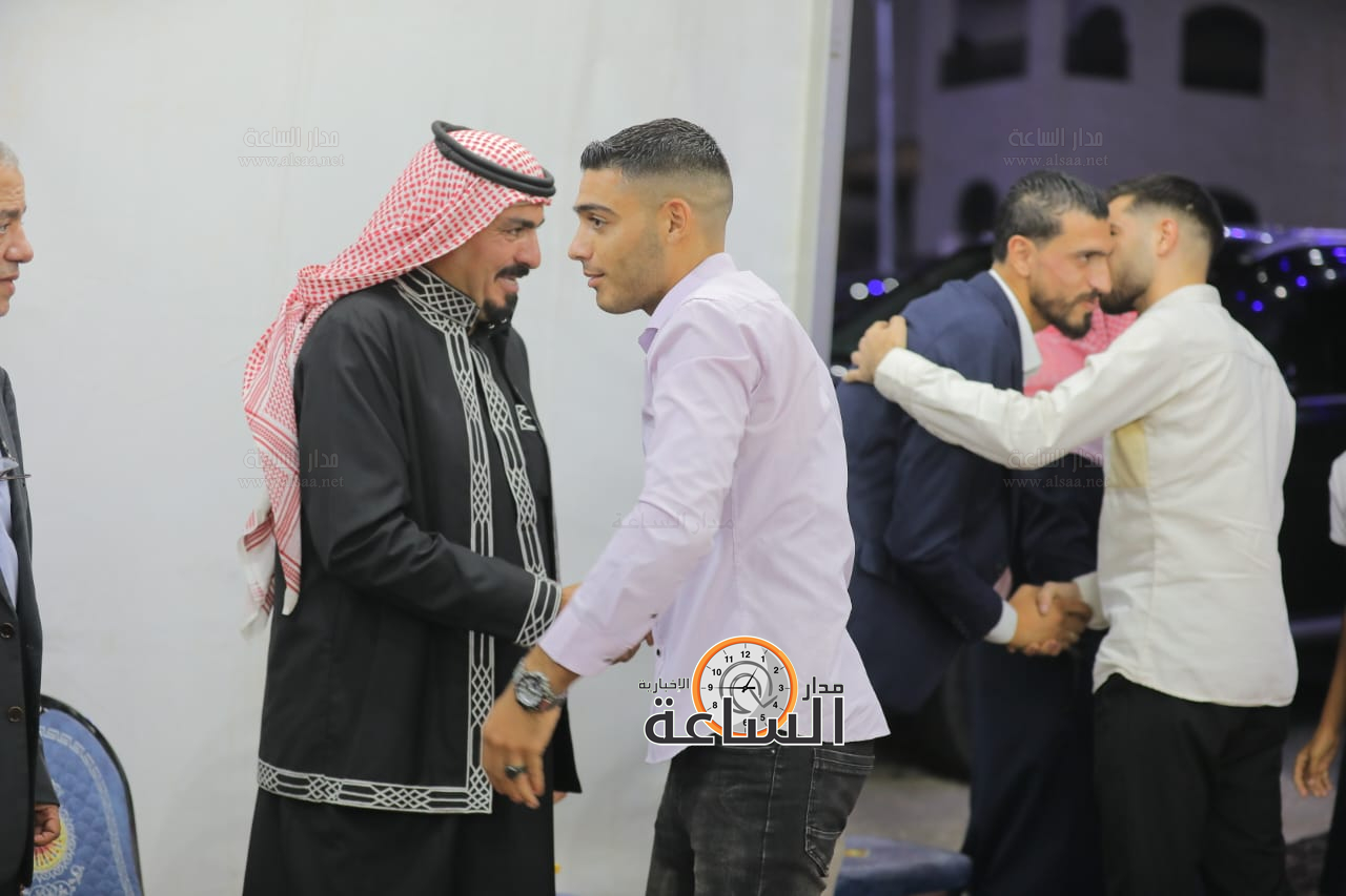 Madar Al-Saa Images 0.055446619943187336