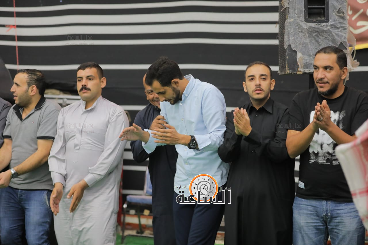 Madar Al-Saa Images 0.6793359731418689