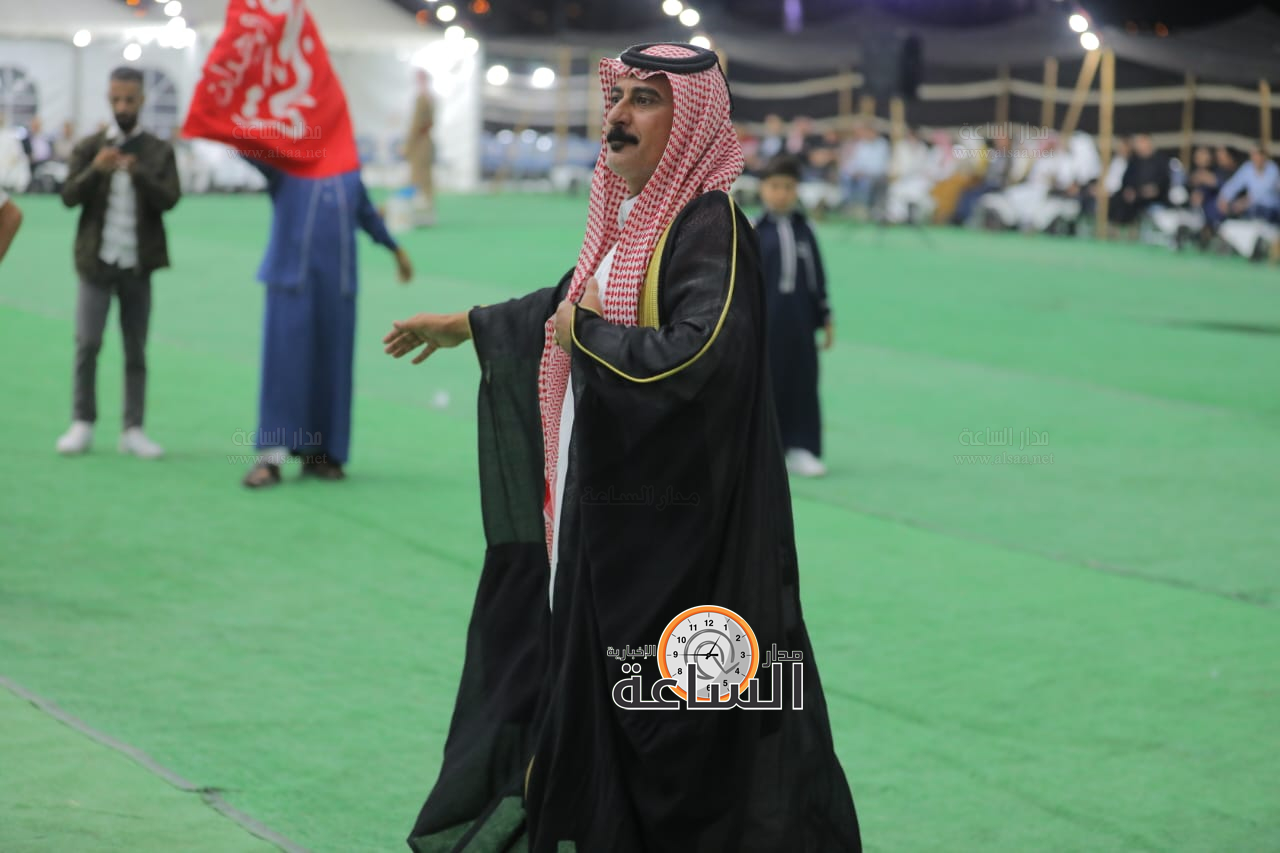 Madar Al-Saa Images 0.2527650546395208