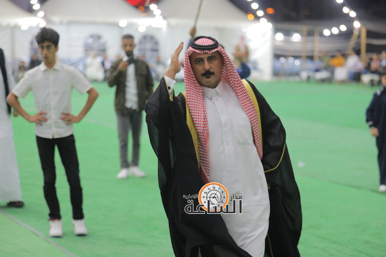 Madar Al-Saa Images 0.43656429762472504