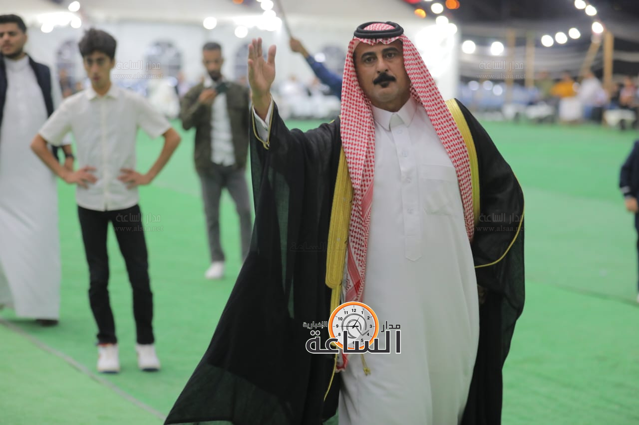 Madar Al-Saa Images 0.6443242316835496