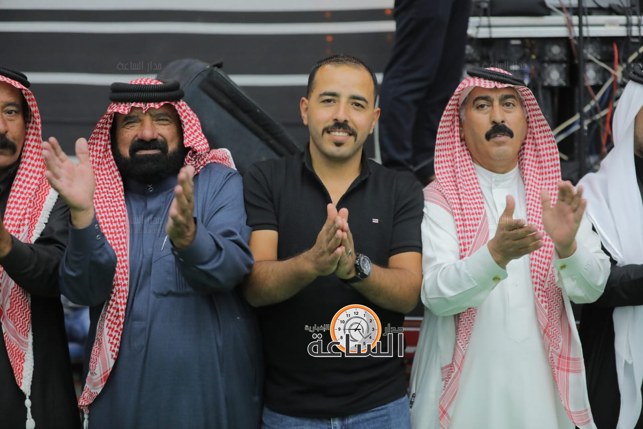 Madar Al-Saa Images 0.7570343675983122