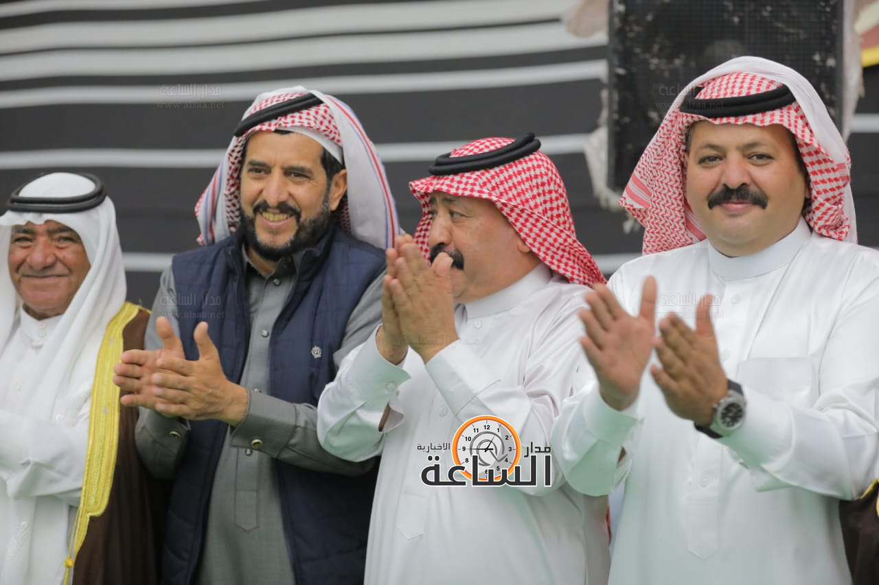 Madar Al-Saa Images 0.19696107555012343