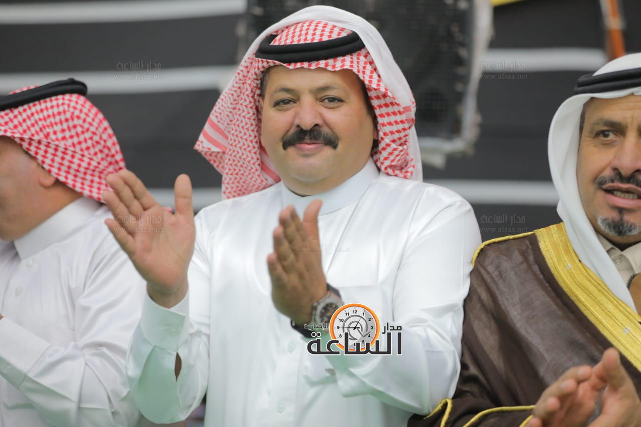 Madar Al-Saa Images 0.971542090641607