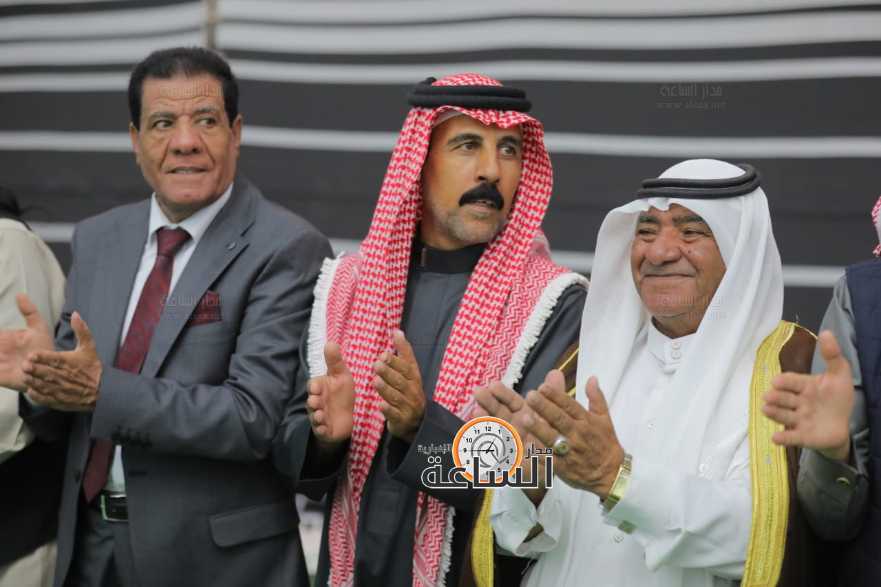 Madar Al-Saa Images 0.26774175512956644