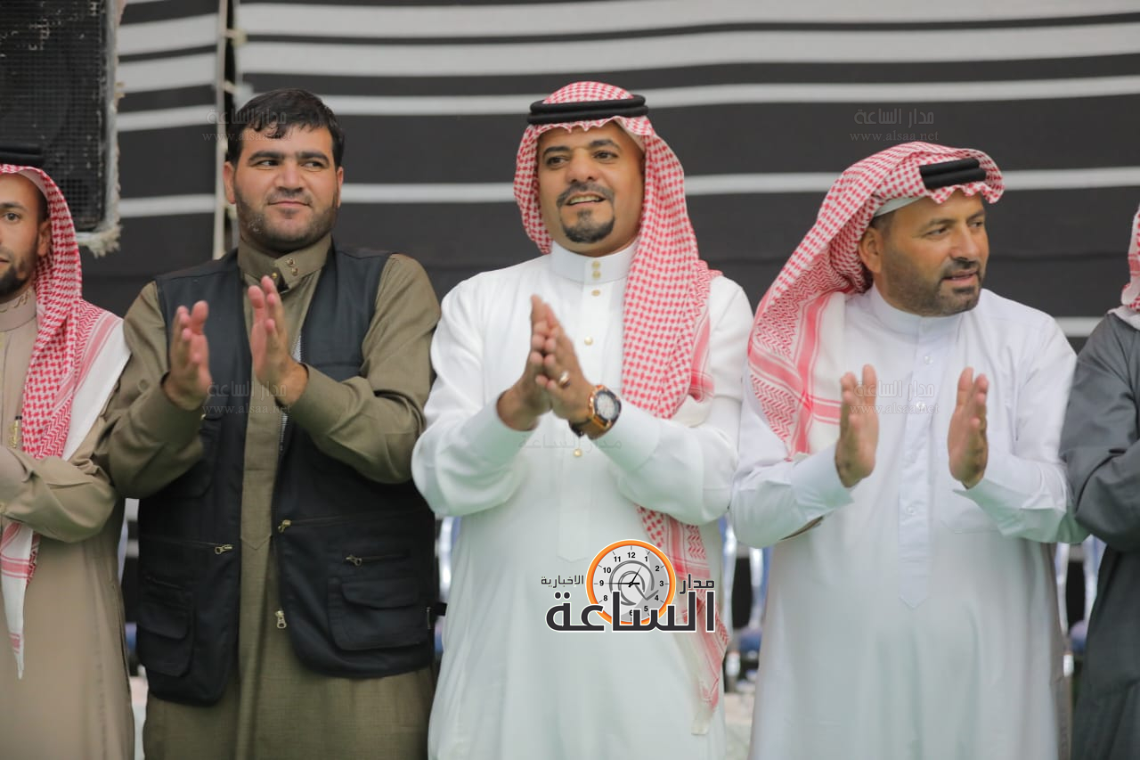 Madar Al-Saa Images 0.7898385931126966