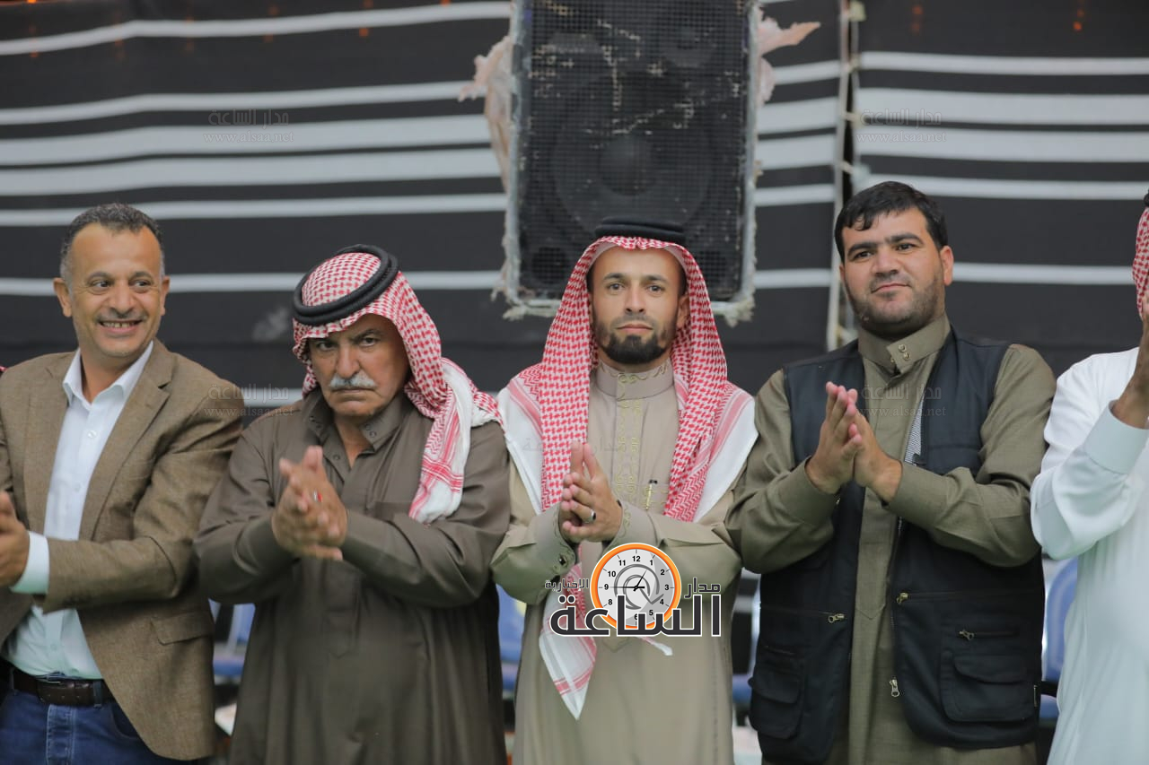 Madar Al-Saa Images 0.6310381797300277