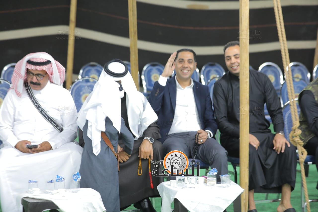 Madar Al-Saa Images 0.09248752129261106