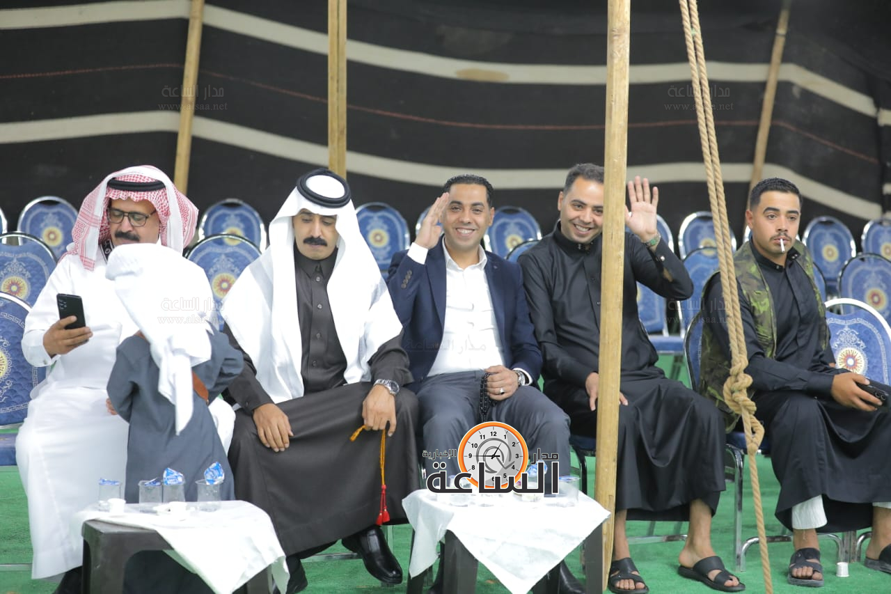 Madar Al-Saa Images 0.6347272715583805