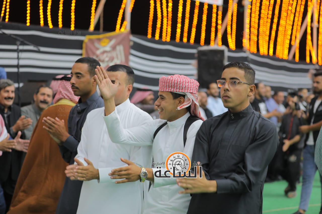 Madar Al-Saa Images 0.008424460233374953