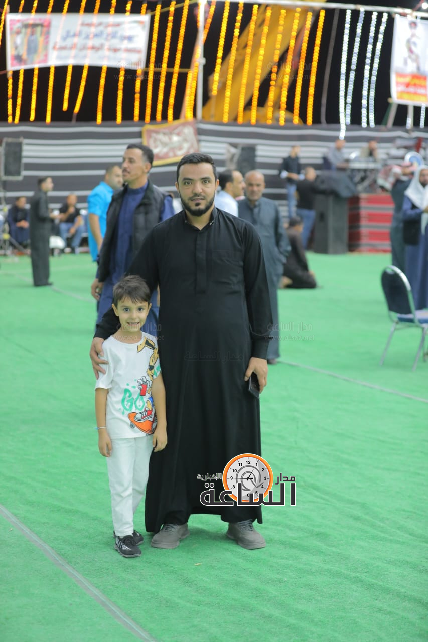 Madar Al-Saa Images 0.6919771842602607