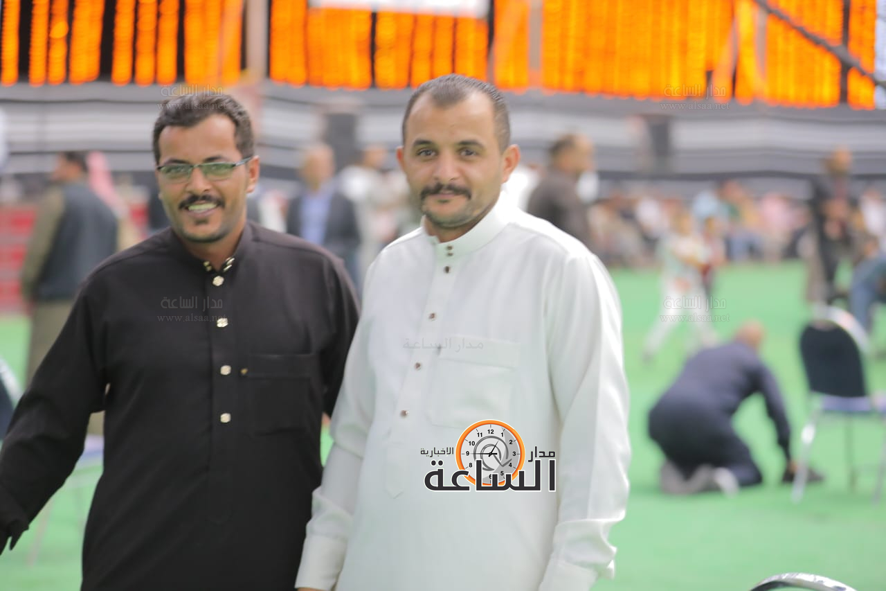 Madar Al-Saa Images 0.8890809439620648