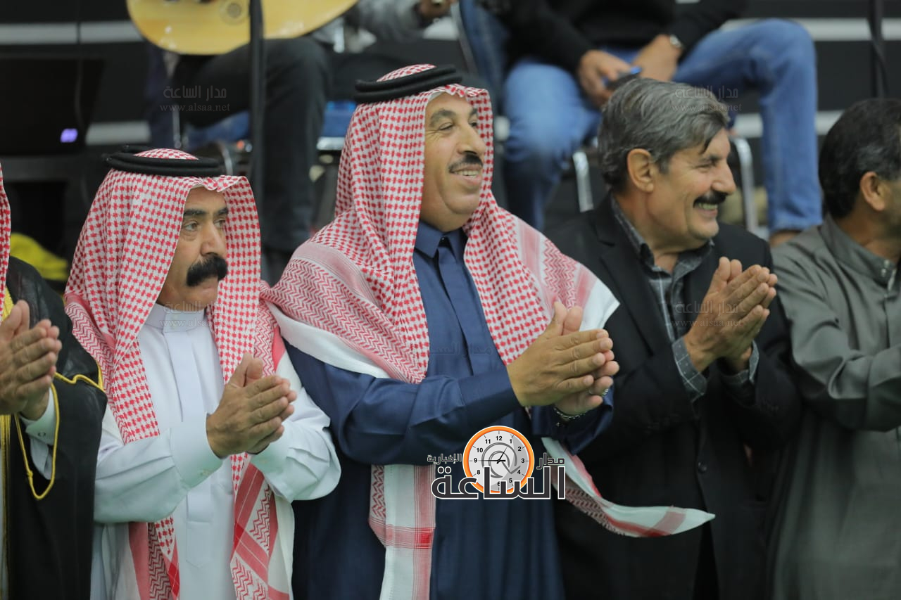 Madar Al-Saa Images 0.12935226977798053