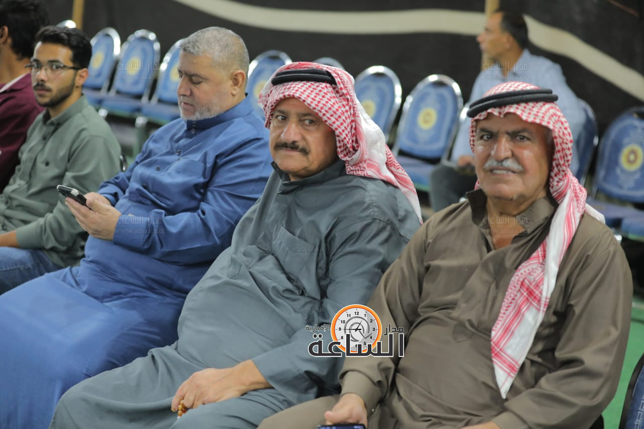 Madar Al-Saa Images 0.7517200228312615