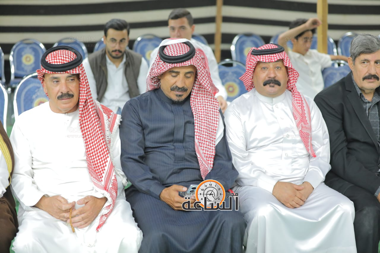 Madar Al-Saa Images 0.1744303312185167