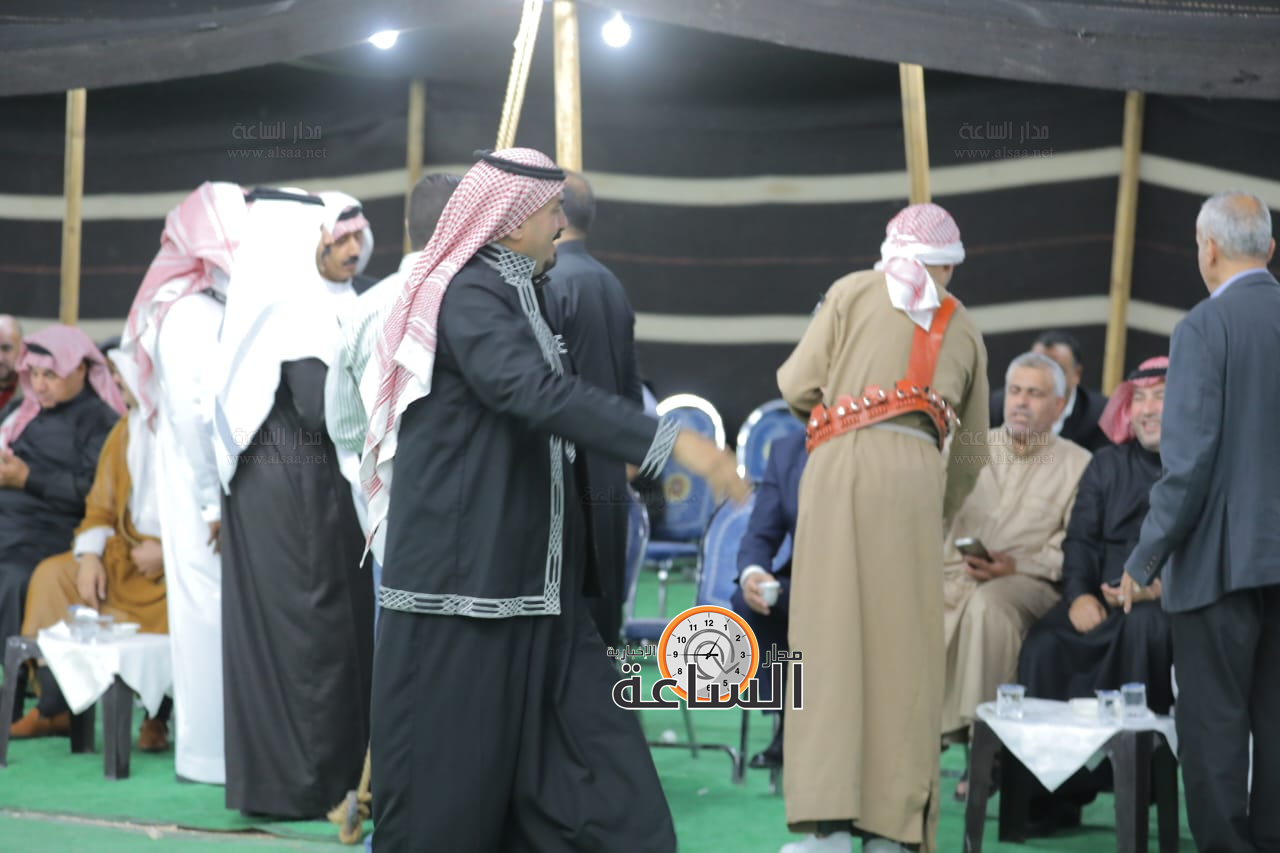 Madar Al-Saa Images 0.2793679133583178