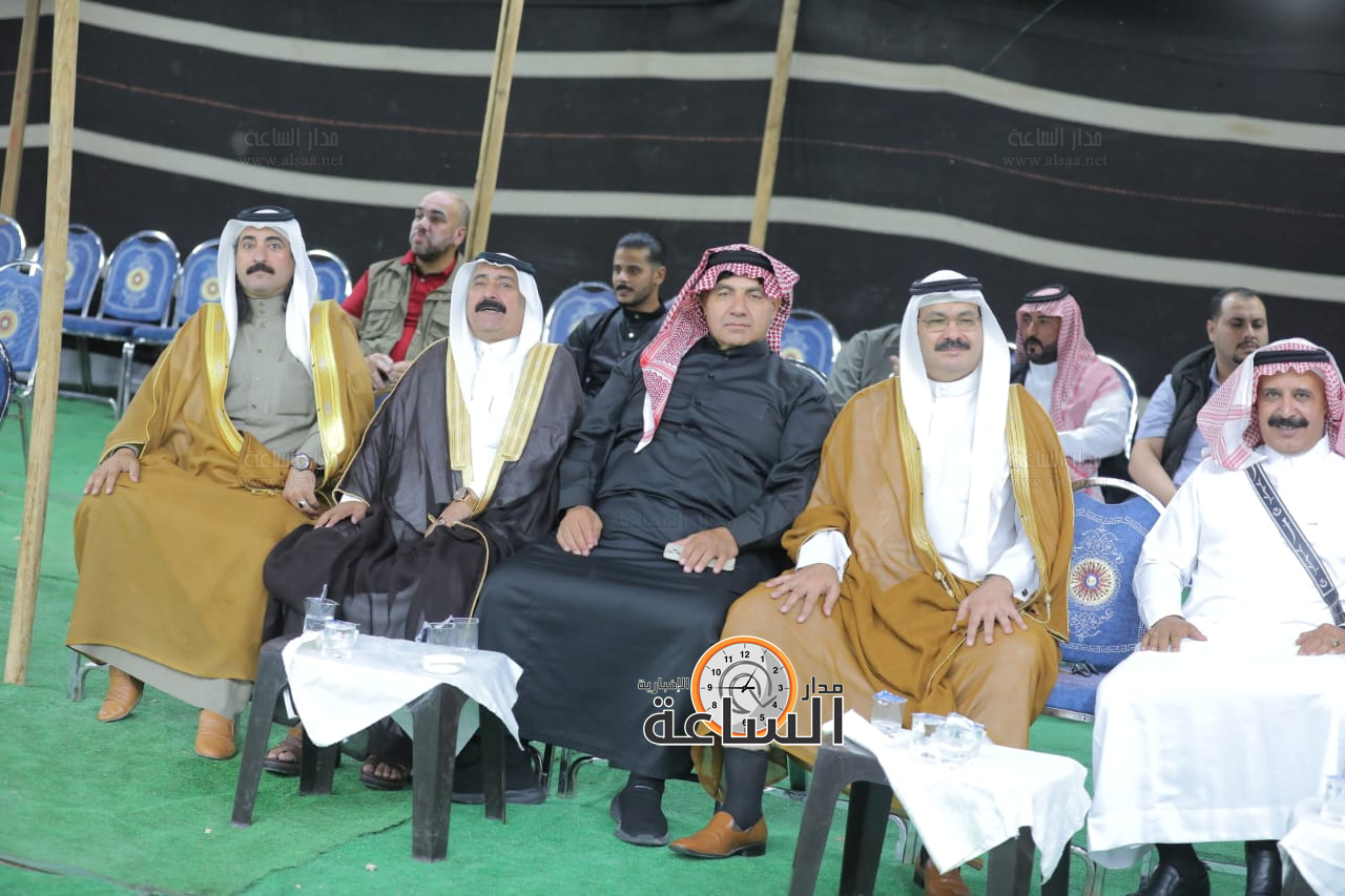 Madar Al-Saa Images 0.6891504570479334