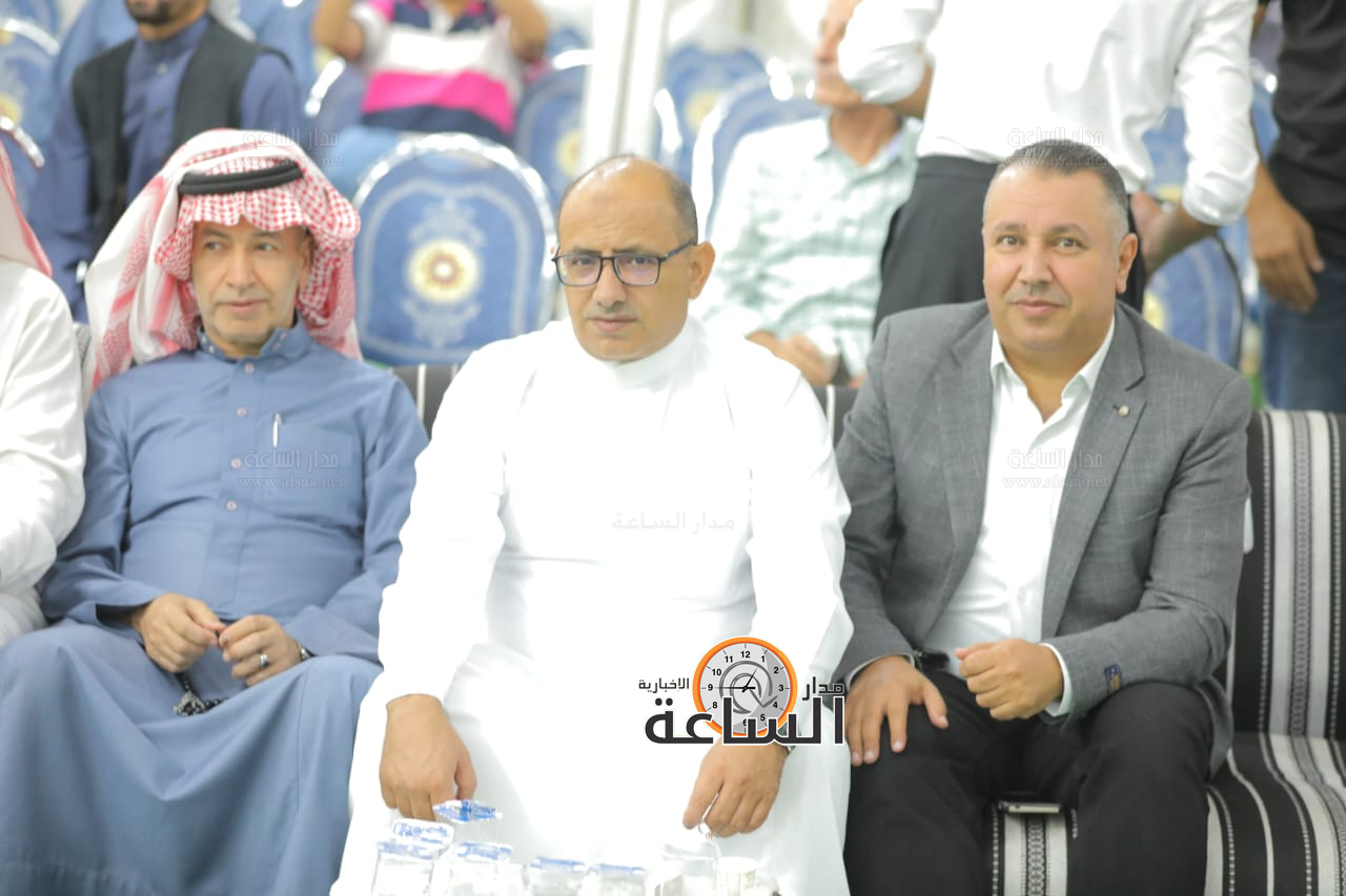 Madar Al-Saa Images 0.024870813874119824