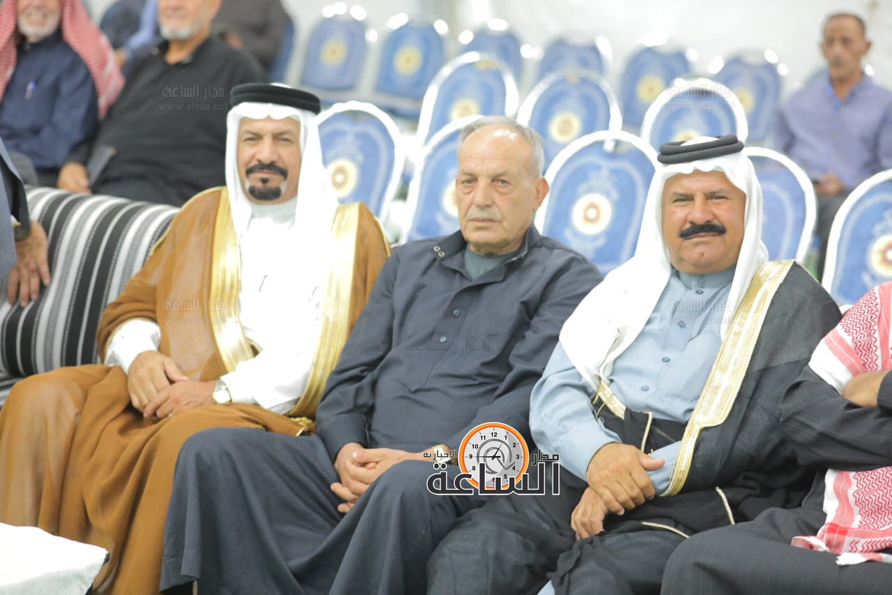 Madar Al-Saa Images 0.38542137892512107