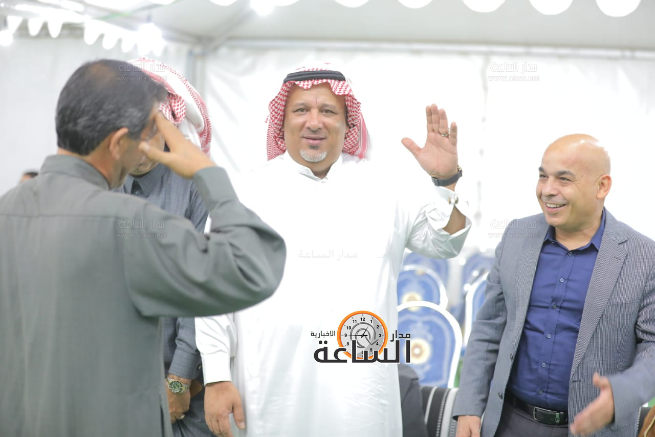 Madar Al-Saa Images 0.30520516188663516