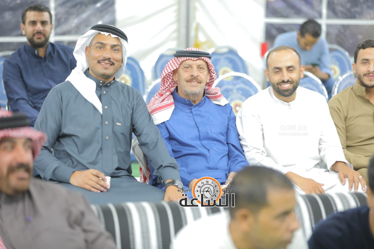 Madar Al-Saa Images 0.6745864867953582