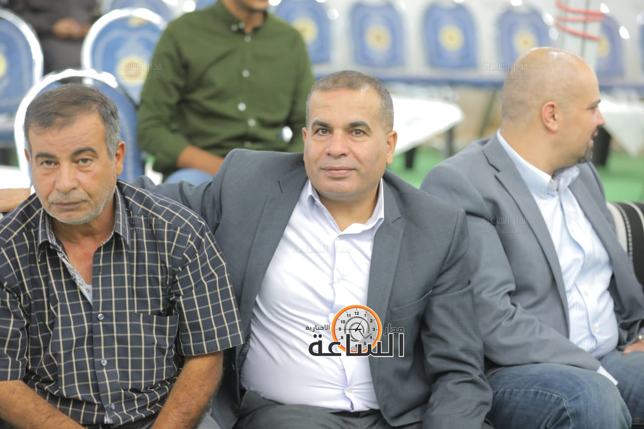 Madar Al-Saa Images 0.712428348504003