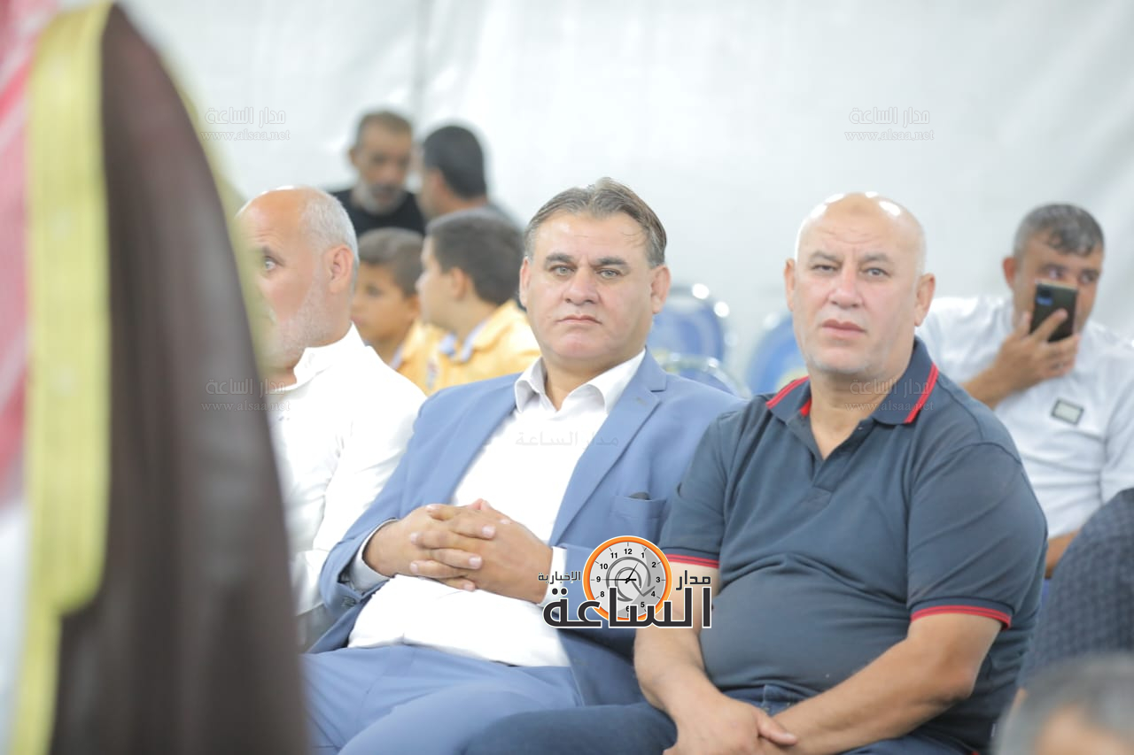 Madar Al-Saa Images 0.2097858042067242