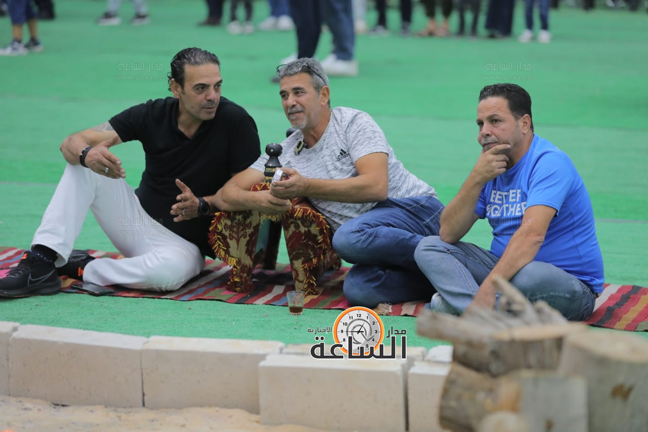 Madar Al-Saa Images 0.4715717246057505