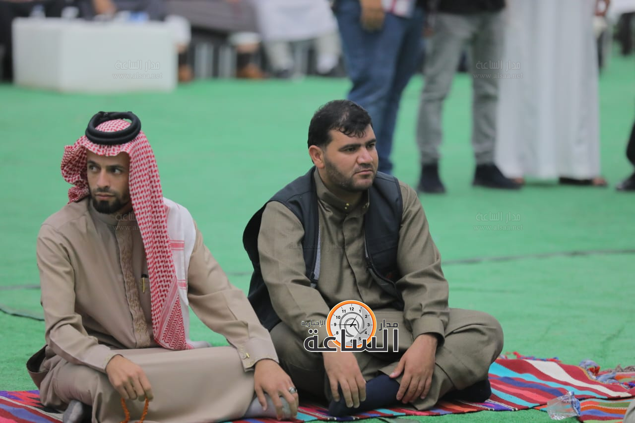 Madar Al-Saa Images 0.2919885458731388