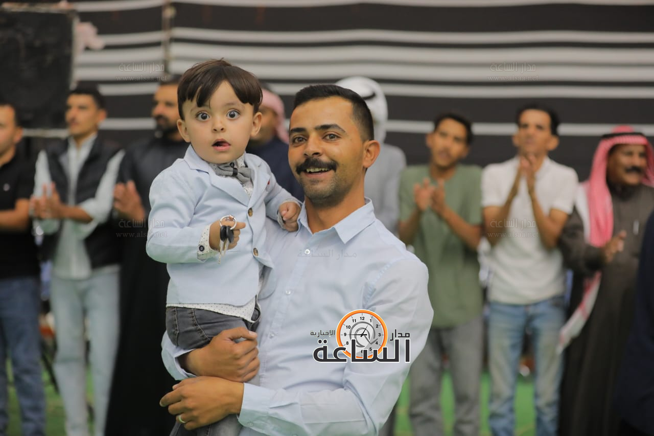 Madar Al-Saa Images 0.24575863916863683