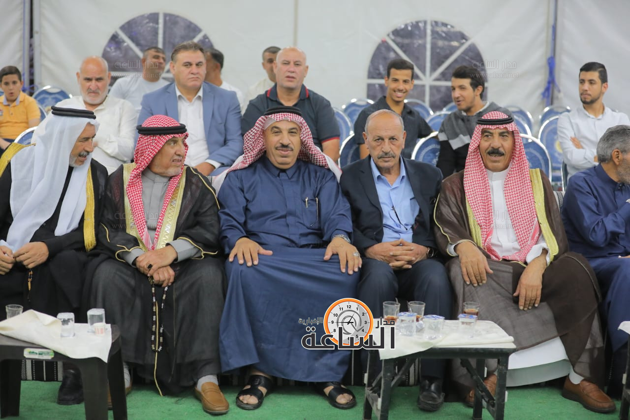 Madar Al-Saa Images 0.33560964324816056