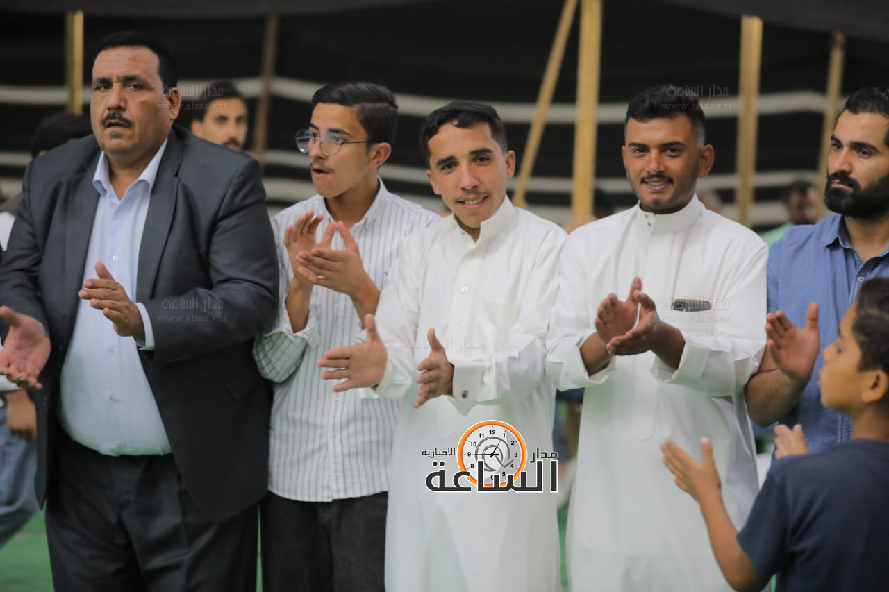 Madar Al-Saa Images 0.18066717124673803