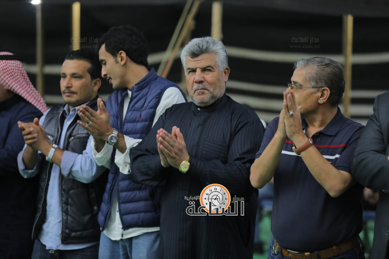 Madar Al-Saa Images 0.6542204232151225