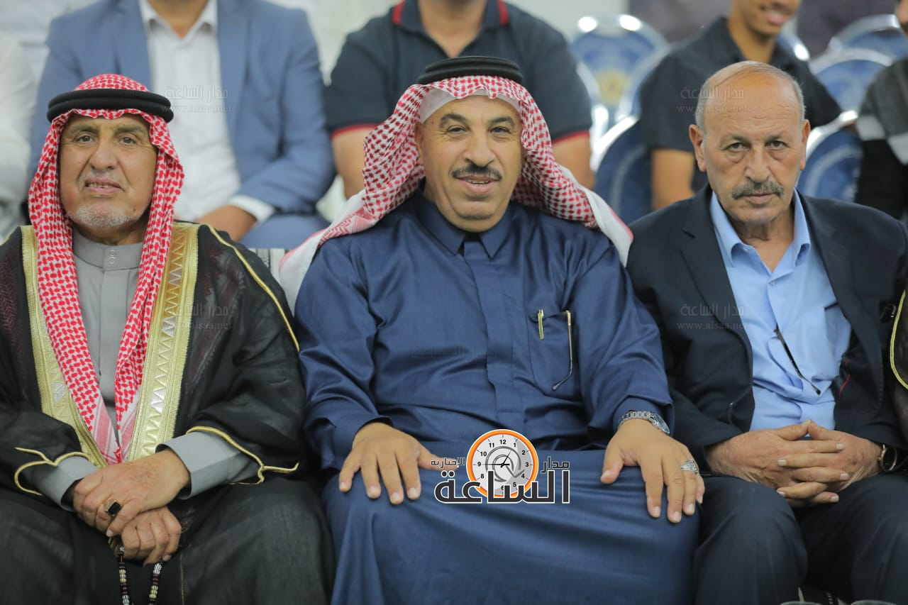 Madar Al-Saa Images 0.23001285268837712