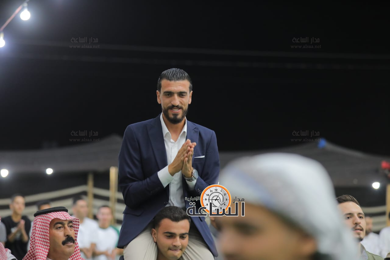 Madar Al-Saa Images 0.023509600357219718