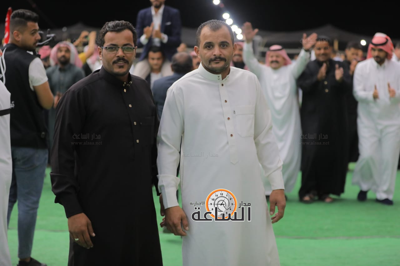 Madar Al-Saa Images 0.6190692601516556