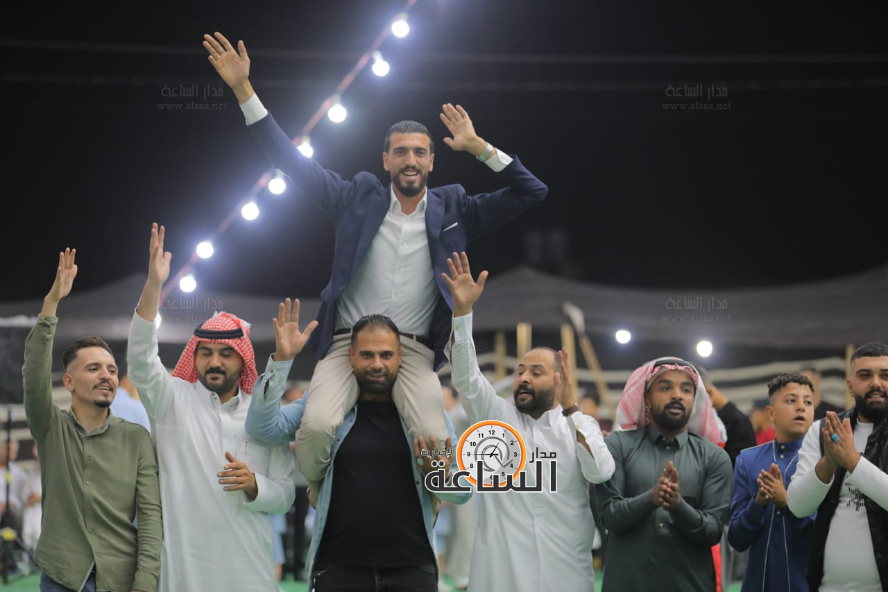 Madar Al-Saa Images 0.7231933030675559