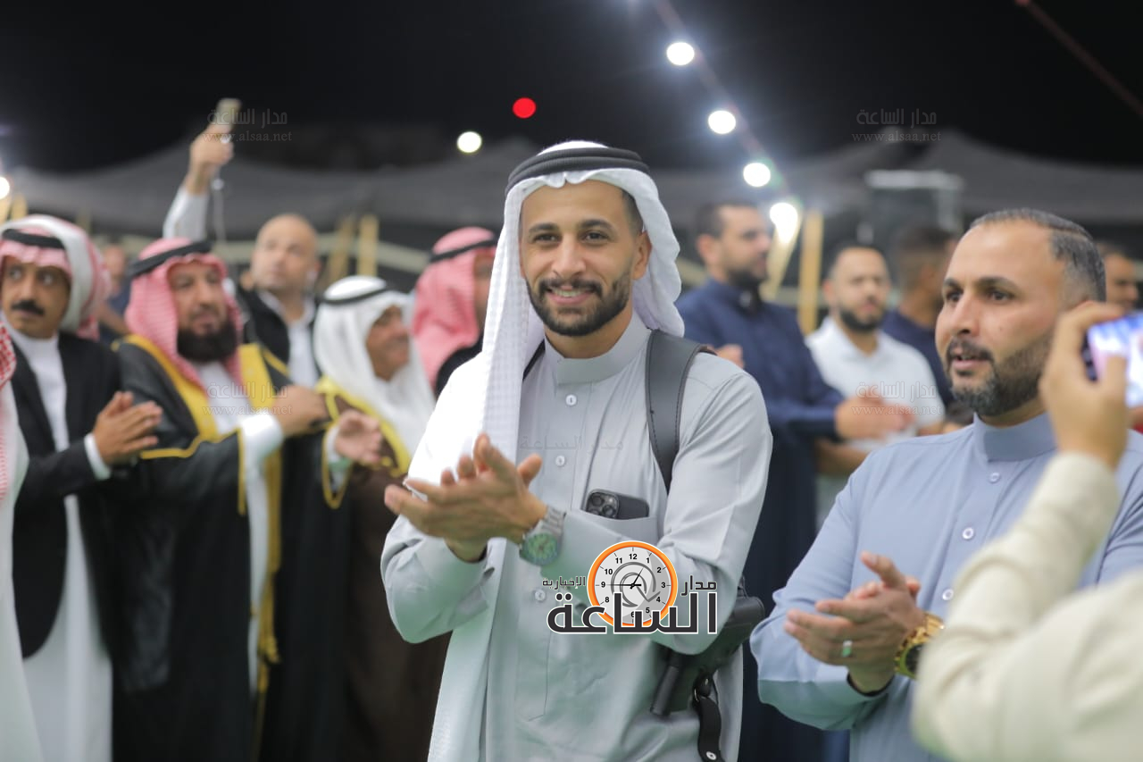 Madar Al-Saa Images 0.9638951765106571