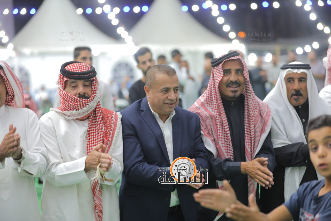 Madar Al-Saa Images 0.5932979964787539