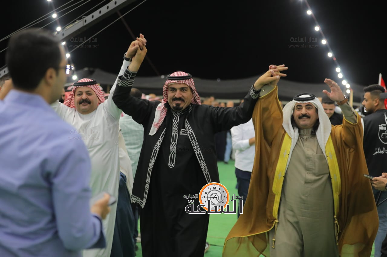 Madar Al-Saa Images 0.03822186714222875