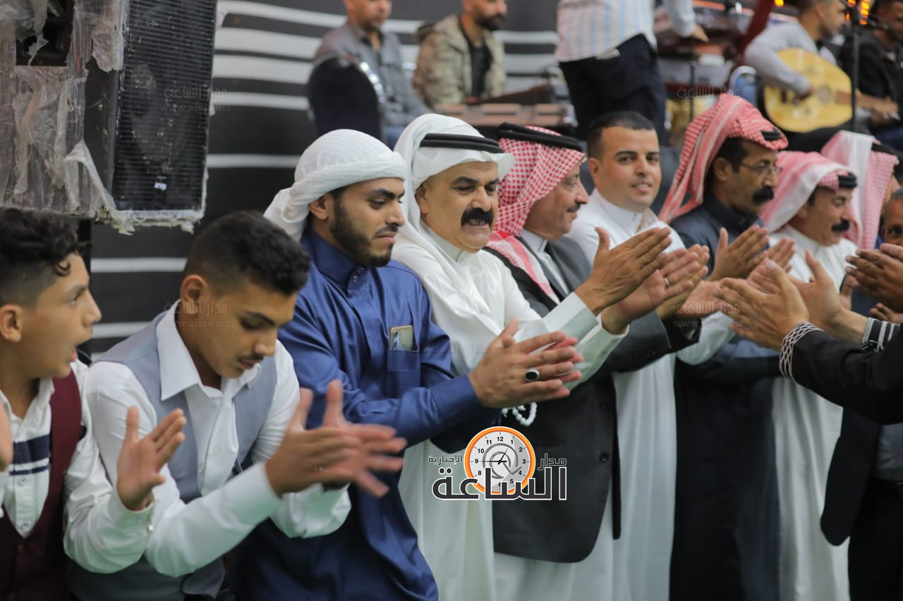 Madar Al-Saa Images 0.27323977040081715