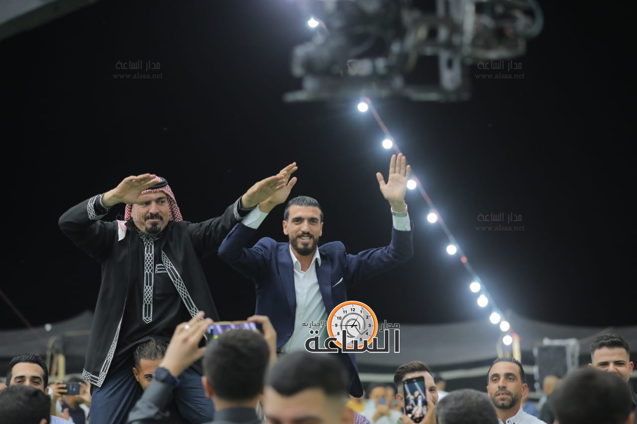 Madar Al-Saa Images 0.8638713969593554