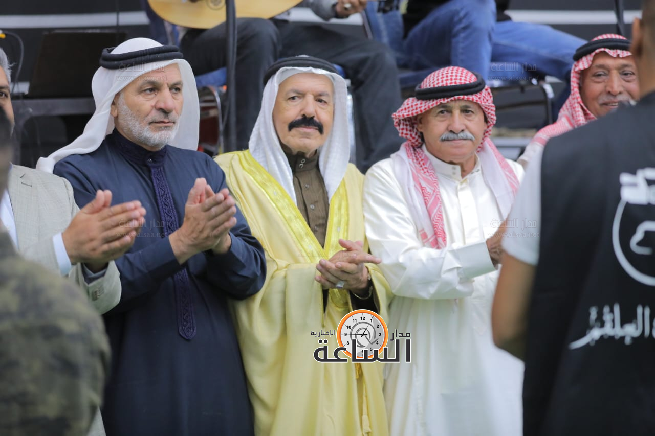 Madar Al-Saa Images 0.32251268289536594