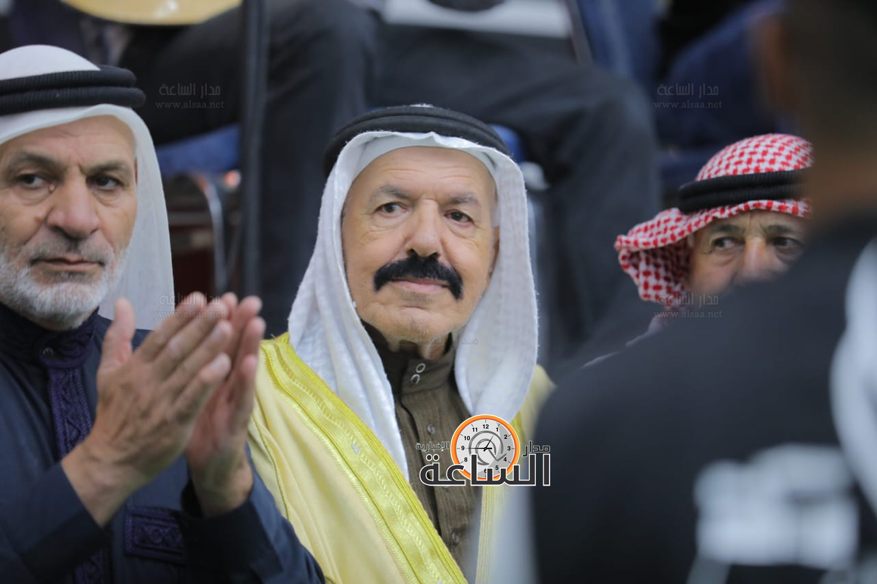 Madar Al-Saa Images 0.12801594505818104