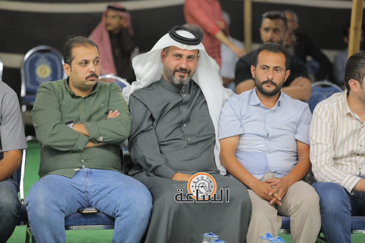 Madar Al-Saa Images 0.7163660799700673