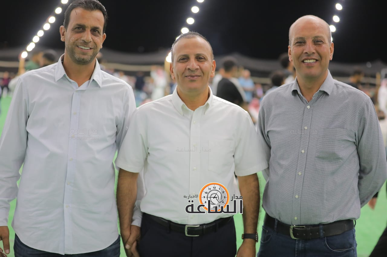 Madar Al-Saa Images 0.3214305368748427