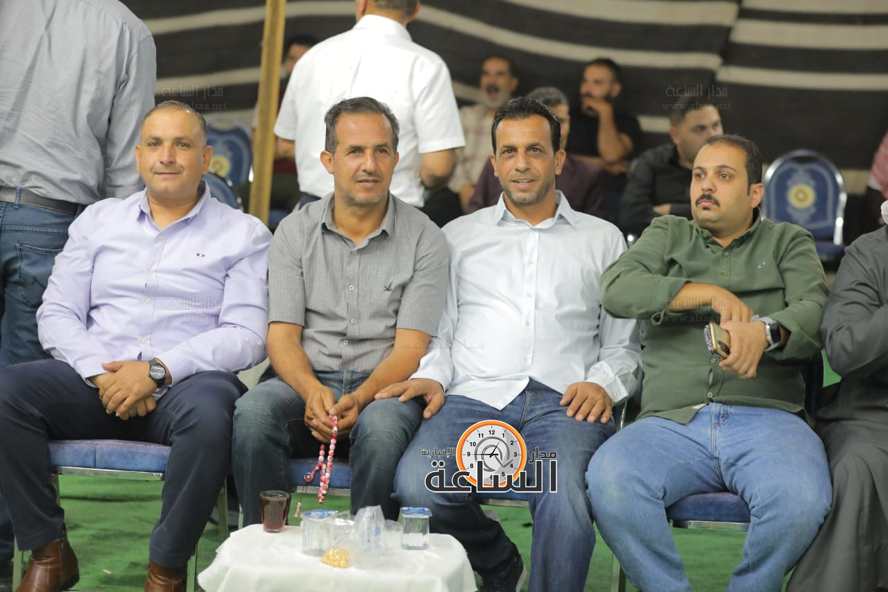 Madar Al-Saa Images 0.38077182504719187