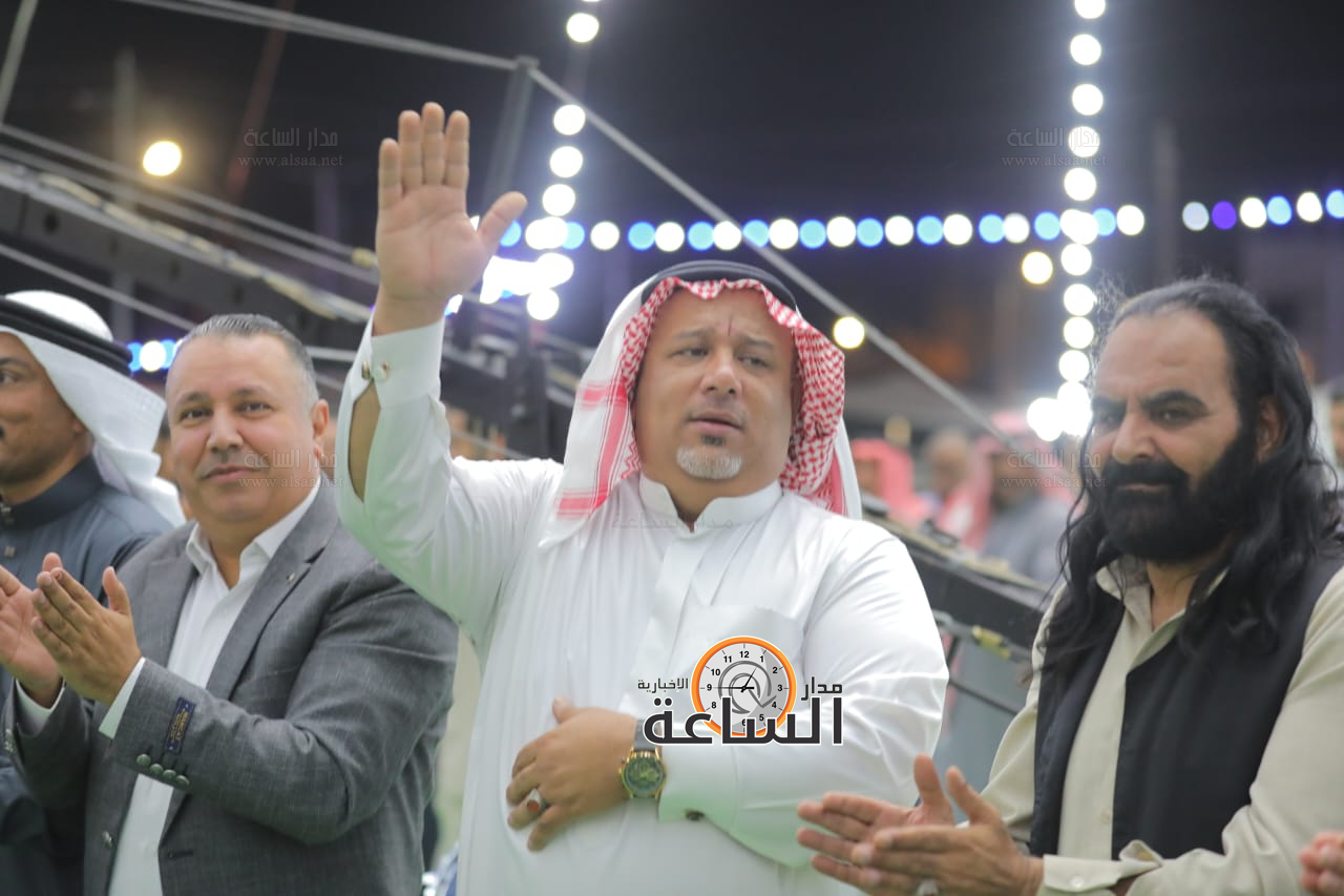 Madar Al-Saa Images 0.7733267759717655